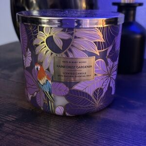 Bath and Body Works Candle